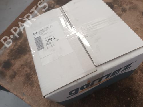 Injector VW GOLF IV (1J1) 1.9 TDI | BP23221401M100 