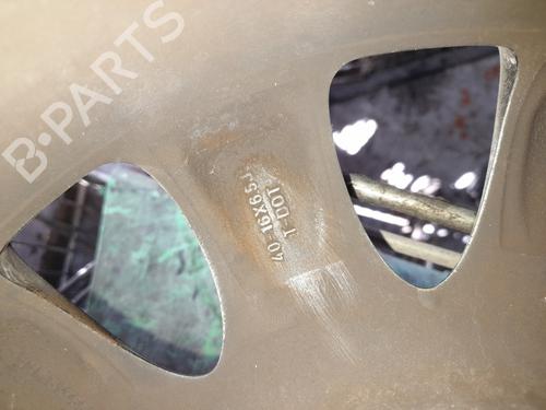 Rim CHRYSLER VOYAGER IV (RG, RS) 2.5 CRD | BP19021457C45 