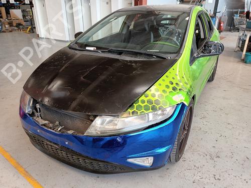 Other HONDA CIVIC VIII Hatchback (FN, FK) 1.8 (FN1, FK2) | BP18551216O1 