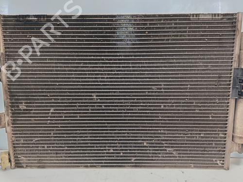 AC Kondensor AC Kondensor FORD TOURNEO CONNECT / GRAND TOURNEO CONNECT V408 MPV [2013-2026] 36528470 36528470
