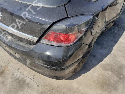 Gearbox OPEL ASTRA H (A04)  | BP12851438M3 