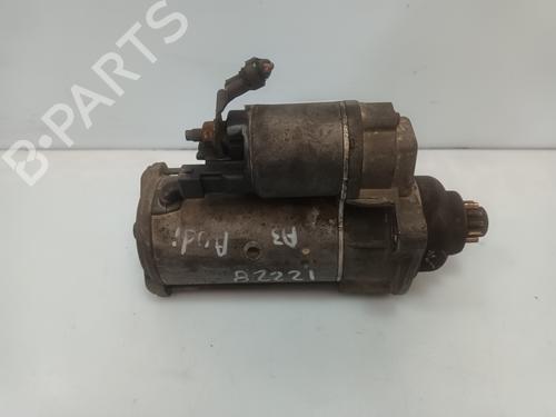 Starter AUDI A3 (8L1) 1.9 TDI | BP31853728M8