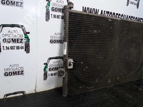 AC-Kondensator HYUNDAI H-1 Van (A1)  | BP12856388M32 