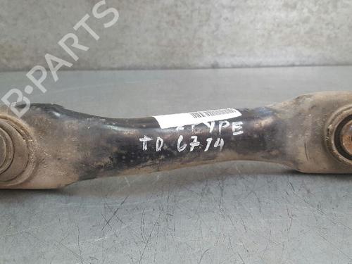 Højre bagtil bærearm JAGUAR X-TYPE I (X400) 2.0 D | BP13975162M15 