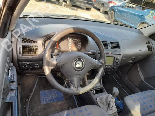 Catalyst SEAT CORDOBA (6K1, 6K2) 1.9 TDI | BP12778934M10 