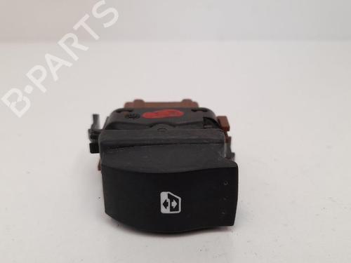 Used Left rear window switch Left rear window switch 12773585 12773585