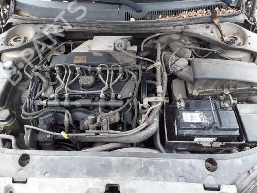 Catalyst FORD MONDEO III (B5Y) 2.0 TDCi | BP12768920M10 