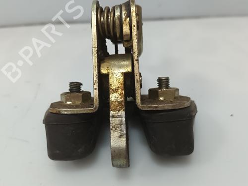 Used Tailgate lock SEAT MALAGA (23A) 1.5 (85 hp) 29375573