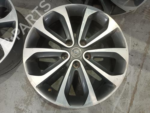 Rim NISSAN QASHQAI / QASHQAI +2 I (J10, NJ10, JJ10E) 2.0 dCi | BP25746919C45 