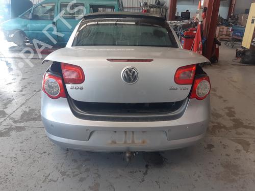 Stoßstange vorne VW EOS (1F7, 1F8)  | BP29871139C7