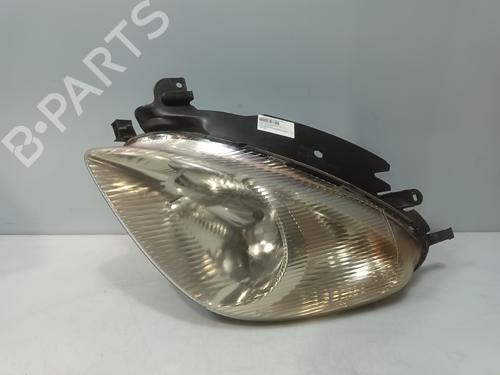Used Left headlight CITROËN XSARA PICASSO (N68) 2.0 HDi (90 hp) 30627112