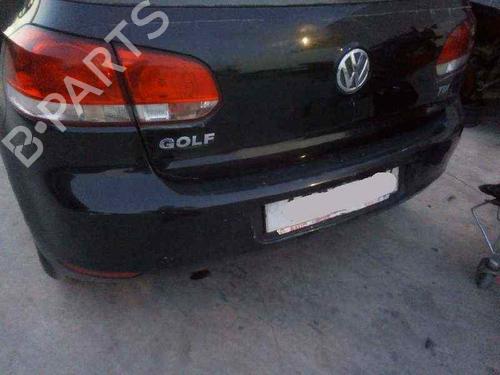 Glove box VW GOLF VI (5K1) 1.6 TDI | BP12690726C95 