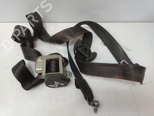 Front left seatbelt SEAT ALTEA XL (5P5, 5P8)  | BP24824078I26 