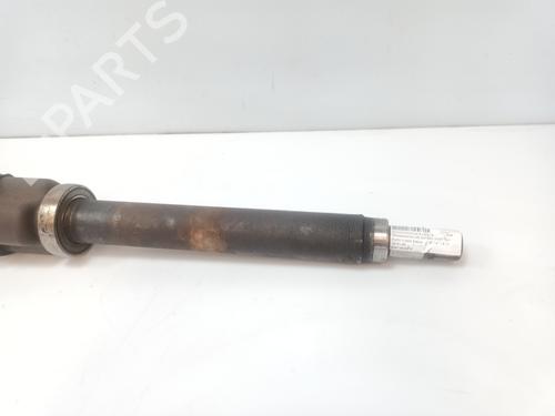 Right front driveshaft FORD C-MAX II (DXA/CB7, DXA/CEU) | BP36239491M39 - Image 2
