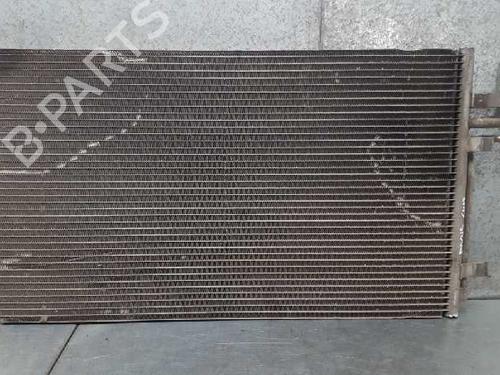 AC radiator FORD FOCUS II (DA_, HCP, DP)  | BP12734114M32 