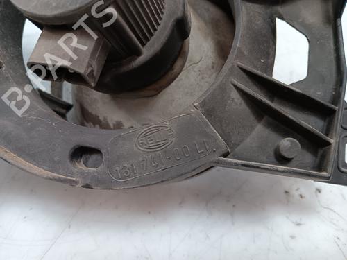 Left headlight BMW 5 (E34) 525 td | BP23091926C28