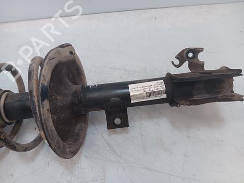 Left front shock absorber SUZUKI SWIFT III (MZ, EZ) | BP28074145M16