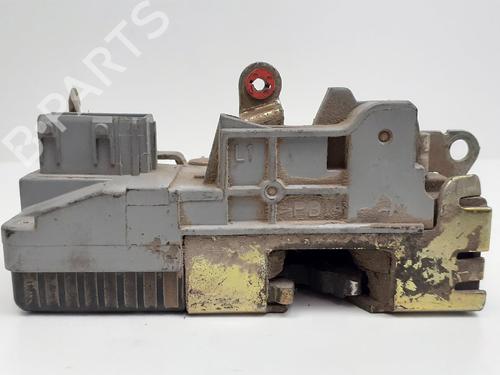 Front left lock CITROËN JUMPY I (U6U_) 1.9 D 70 | BP12692450C98 