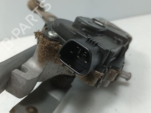 Front wiper motor TOYOTA YARIS (_P13_) 1.5 Hybrid (NHP130_) | BP21286541M29 