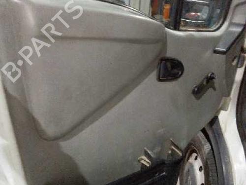 Commande Chauffage NISSAN INTERSTAR Van (X70) dCI 90 | BP12821034I5 
