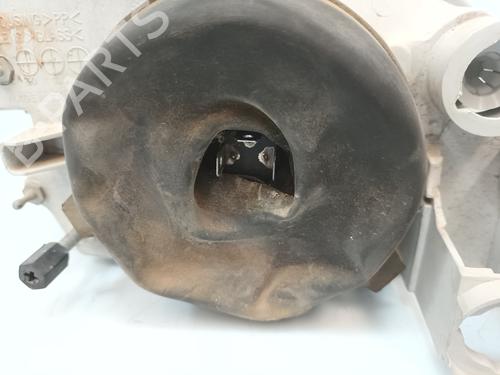 Left headlight FIAT SEICENTO / 600 (187_) 1.1 (187AXB, 187AXB1A, 187AXC1A02) | BP18542572C28 