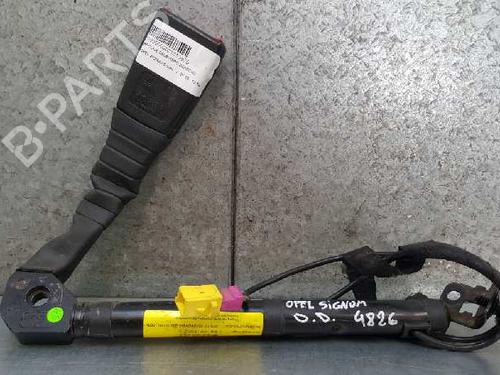 Annen OPEL SIGNUM Hatchback (Z03) 1.9 CDTI (F48) (150 hp) 13970614