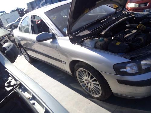 Luftmassenmesser VOLVO S60 I (384) 2.4 T | BP12813050M95 