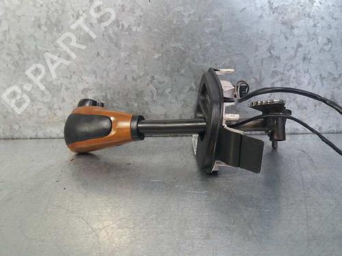 Gear lever KIA CARNIVAL II (GQ) 2.9 CRDi | BP12699777M90 