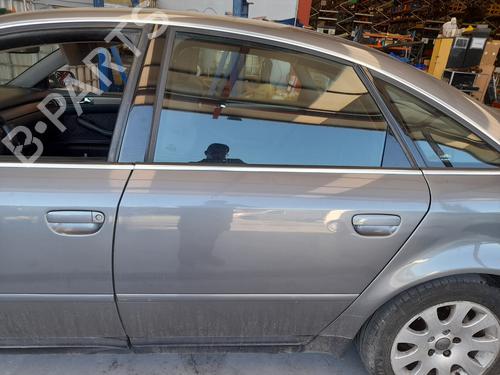 Versnellingsbak AUDI A6 C5 (4B2, 4B4) 2.5 TDI | BP12778897M3