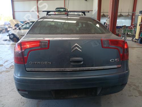 Front left lock CITROËN C5 II (RC_) 1.6 HDi (RC8HZB) | BP18259195C98 