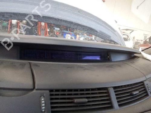 Poulie RENAULT ESPACE IV (JK0/1_) 3.0 dCi (JK0J, JK0V) | BP13967854M122