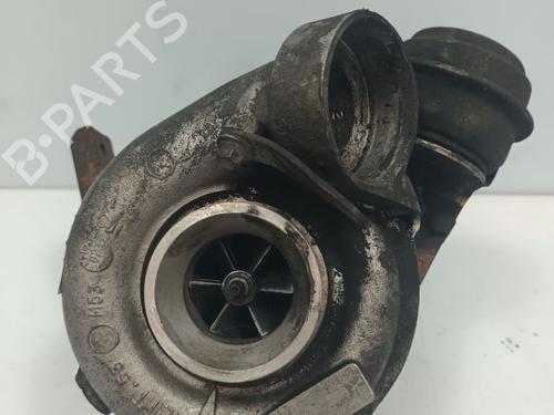 Turbocharger/Supercharger MERCEDES-BENZ M-CLASS (W163) ML 270 CDI (163.113) | BP32289750M71