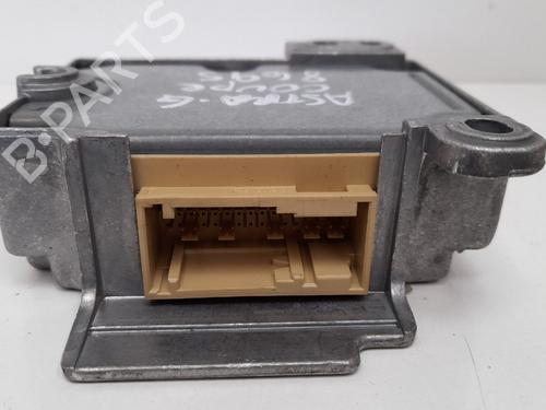 ECU airbags OPEL ASTRA G Coupe (T98) 2.2 16V (F07) | BP12771154M53 