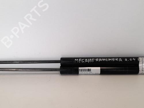 Used Tailgate lift support RENAULT MEGANE II Estate (KM0/1_) 1.6 16V (112 hp) 13974685