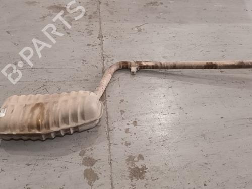 Exhaust system KIA OPTIMA (FSGDS6B) | BP31588971M121 - Image 2