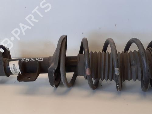 Used Left front shock absorber SUZUKI GRAND VITARA II (JT, TE, TD) 1.6 (JB416) (106 hp) 12820251