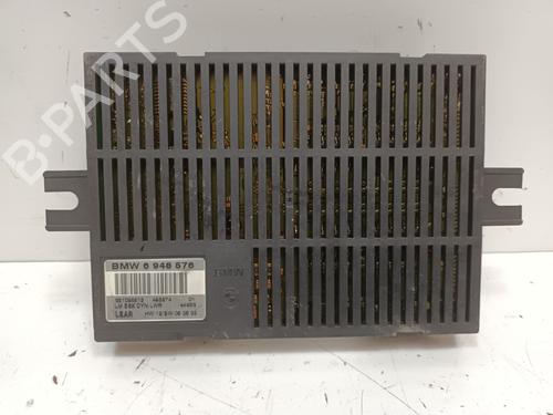 Electronic module BMW 5 (E60) 530 i | BP17479540M83 