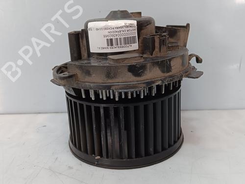 Used Heater blower motor CITROËN XSARA PICASSO (N68) 2.0 HDi (90 hp) 29161241