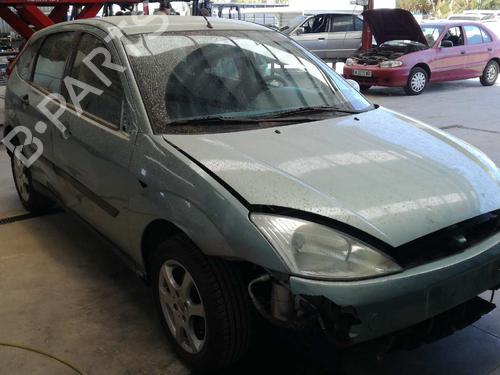 Mass air flow sensor FORD FOCUS I (DAW, DBW) 1.6 16V | BP12703747M95 