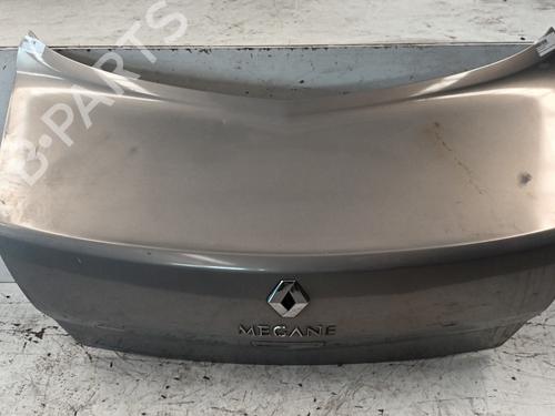 Used Tailgate RENAULT MEGANE II Saloon (LM0/1_) [2003-2025]  12787145