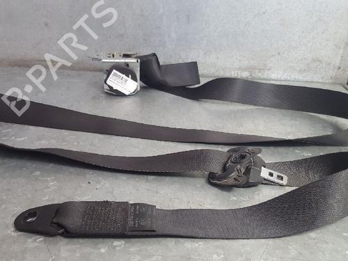 Used Front right seatbelt MG MG ZT- T [2001-2005]  12905009