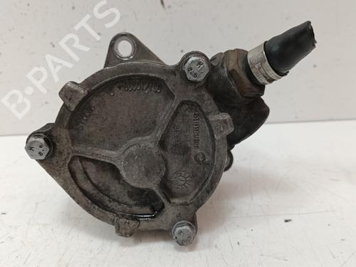 Used Vacuum pump FIAT DOBLO Box Body/MPV (223_) 1.9 JTD (105 hp) 17049337