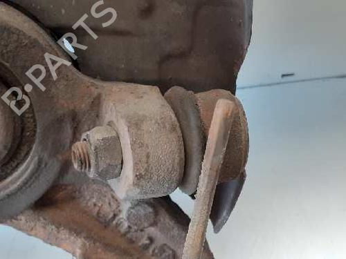 Right front steering knuckle SKODA FABIA I Combi (6Y5) 1.9 SDI | BP12735811M26 