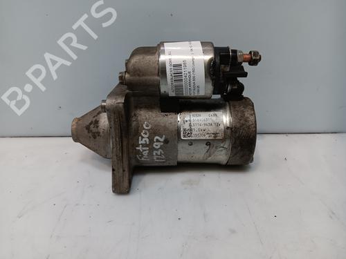 Used Starter FIAT 500 (312_) [2007-2025]  31138223
