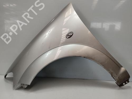 Used Left front fenders Left front fenders CITROËN C3 I (FC_, FN_) 1.4 i Bivalent (73 hp) 34631421 34631421