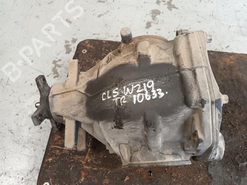 Rear differential MERCEDES-BENZ CLS (C219) CLS 320 CDI (219.322) | BP22189122M24 
