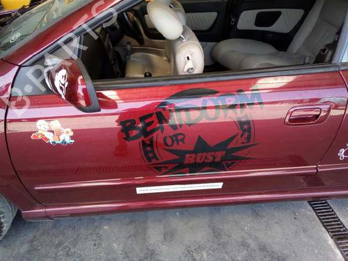 Radiator fan OPEL ASTRA G Convertible (T98) 1.8 16V (F67) | BP12806900M35 