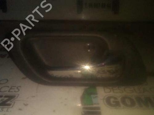 Used Rear right interior door handle Rear right interior door handle 12796021 12796021