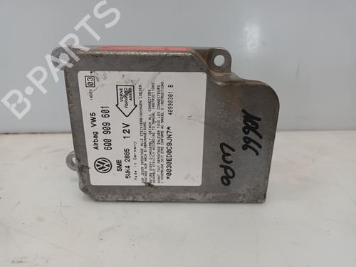 Used ECU airbags VW LUPO I (6X1, 6E1) 1.0 (50 hp) 28812034