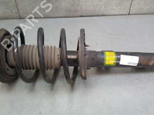 Used Left front shock absorber FORD USA TAURUS (P5_) 3.0 (147 hp) 12854163
